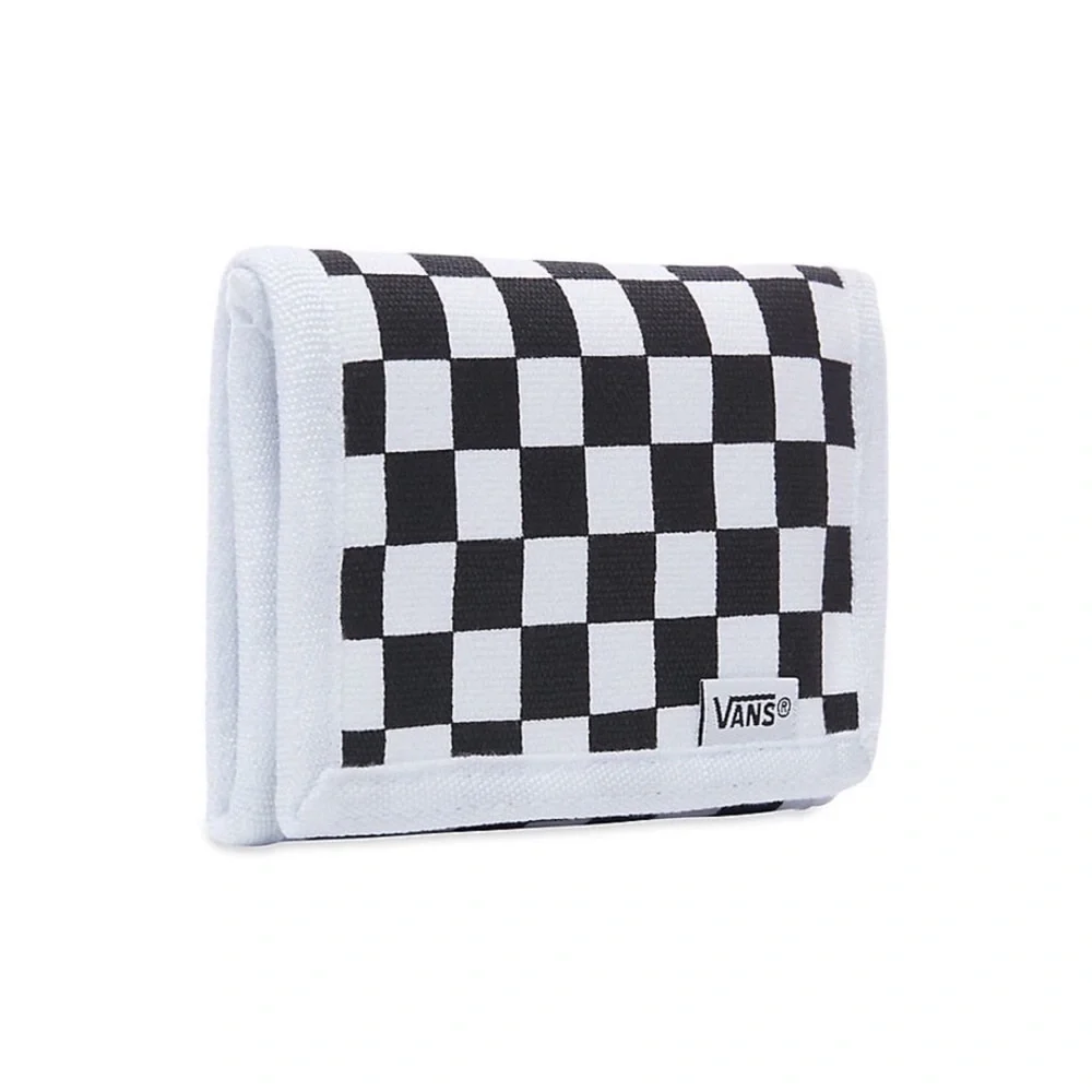 Vans The Slipped Trifold Wallet